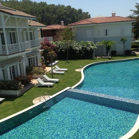 Portville Holiday Villas Gocek  Bagian luar foto