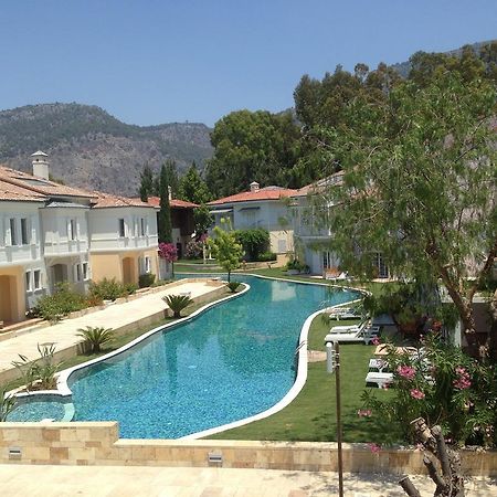 Portville Holiday Villas Gocek  Bagian luar foto
