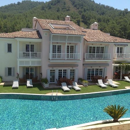 Portville Holiday Villas Gocek  Bagian luar foto
