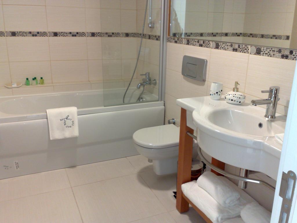 Portville Holiday Villas Gocek  Ruang foto