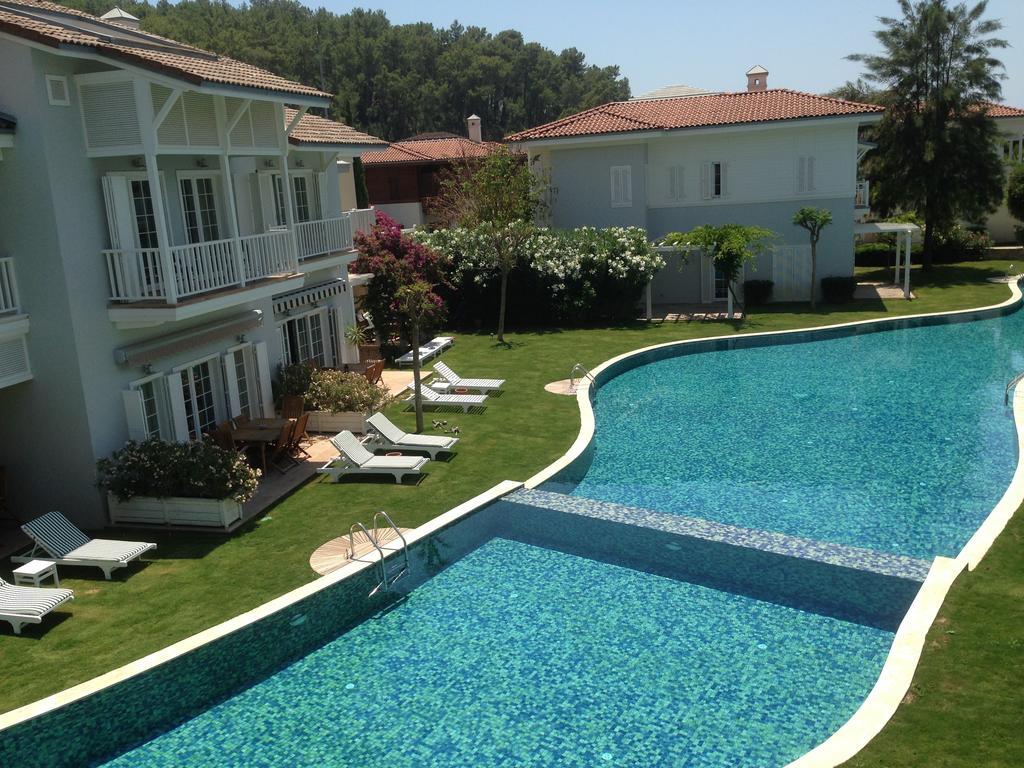 Portville Holiday Villas Gocek  Bagian luar foto