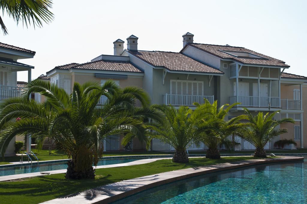 Portville Holiday Villas Gocek  Bagian luar foto