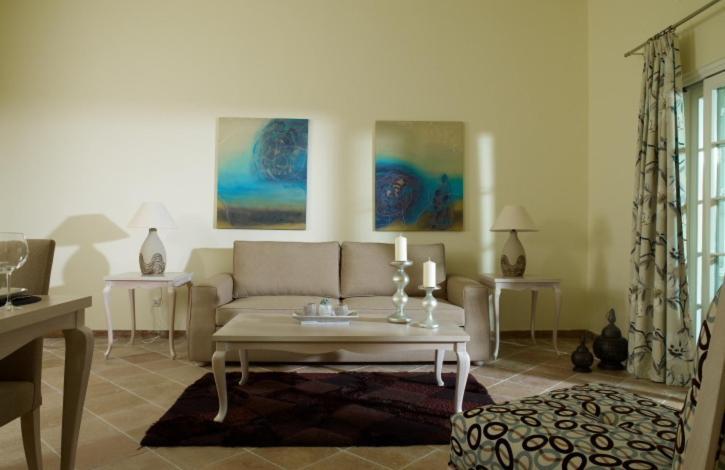 Portville Holiday Villas Gocek  Ruang foto