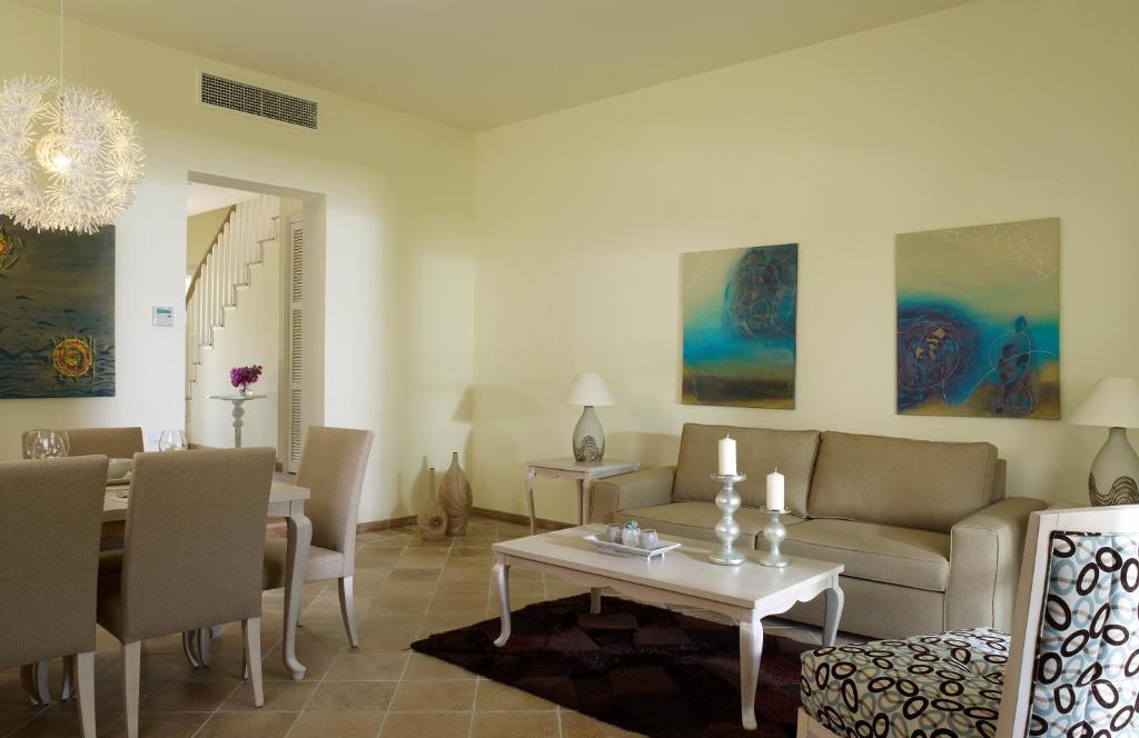 Portville Holiday Villas Gocek  Ruang foto