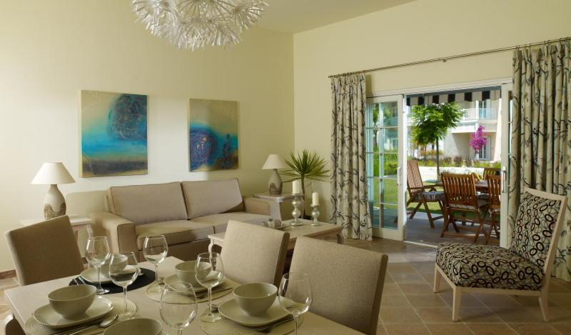 Portville Holiday Villas Gocek  Ruang foto