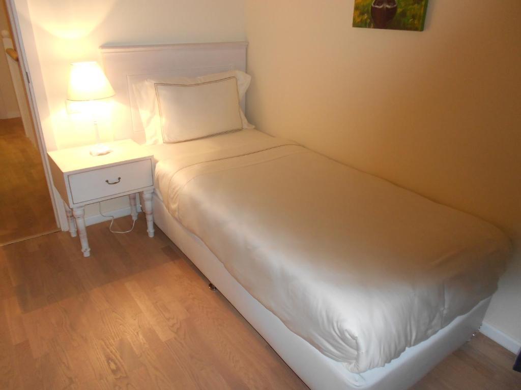 Portville Holiday Villas Gocek  Ruang foto