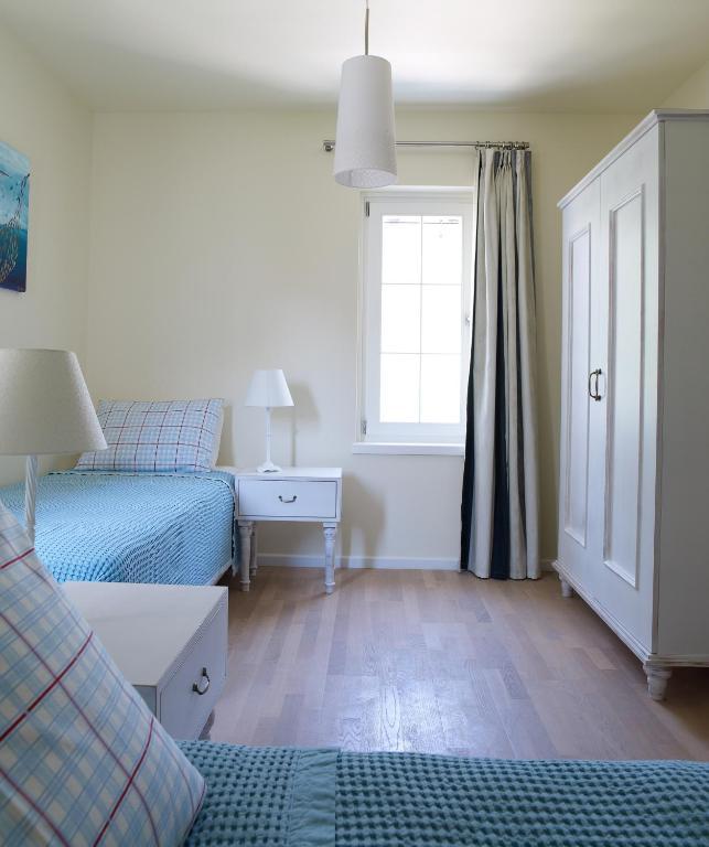 Portville Holiday Villas Gocek  Ruang foto