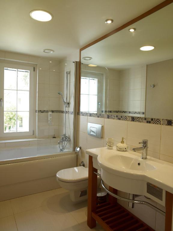 Portville Holiday Villas Gocek  Ruang foto