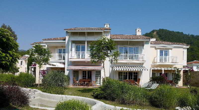 Portville Holiday Villas Gocek  Bagian luar foto